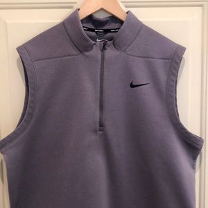 Nike Golf Vest